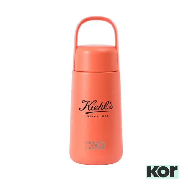 Kor® Melrose Double Wall SS Bottle - 12oz... from ASI 84592 St Regis Group