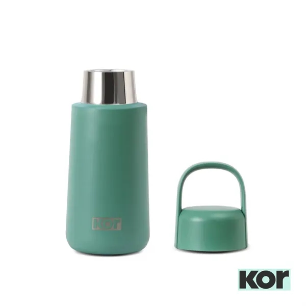 Kor® Melrose Double Wall SS Bottle - 12oz... from ASI 84592 St Regis Group