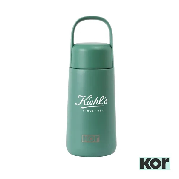 Kor® Melrose Double Wall SS Bottle - 12oz... from ASI 84592 St Regis Group