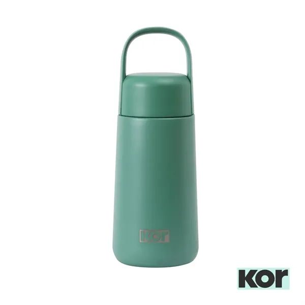 Kor® Melrose Double Wall SS Bottle - 12oz... from ASI 84592 St Regis Group
