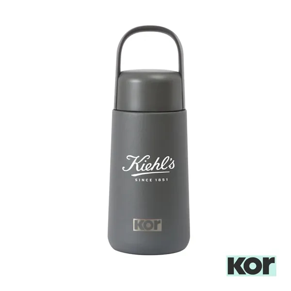 Kor® Melrose Double Wall SS Bottle - 12oz... from ASI 84592 St Regis Group