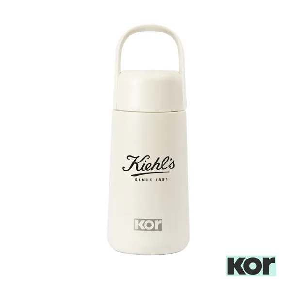 Kor® Melrose Double Wall SS Bottle - 12oz... from ASI 84592 St Regis Group