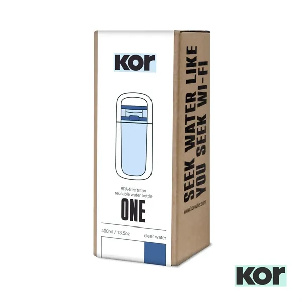 Kor® One Bottle - 13.5oz... from ASI 84592 St Regis Group