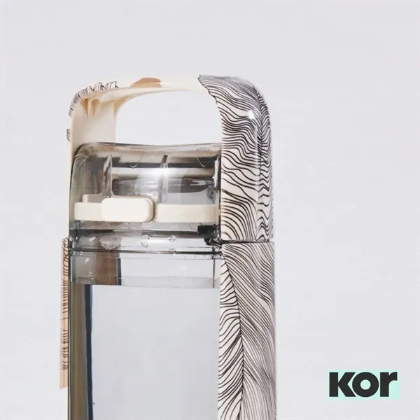 Kor® One Planet Bottle - 25oz... from ASI 84592 St Regis Group