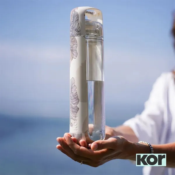 Kor® One Planet Bottle - 25oz... from ASI 84592 St Regis Group