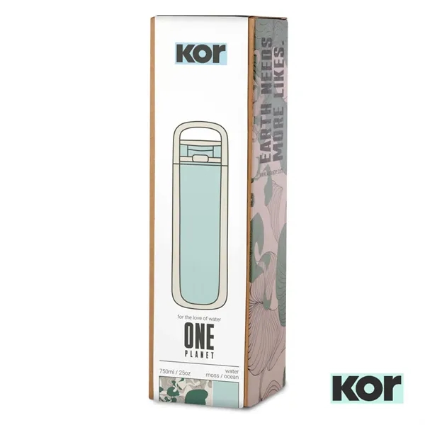 Kor® One Planet Bottle - 25oz... from ASI 84592 St Regis Group
