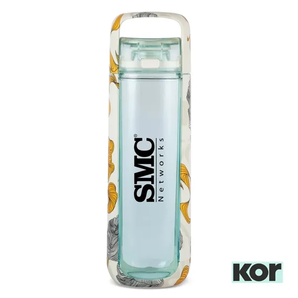Kor® One Planet Bottle - 25oz... from ASI 84592 St Regis Group