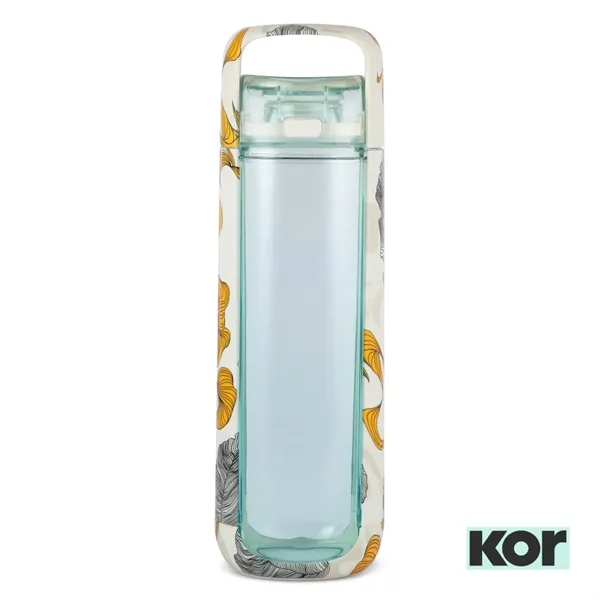 Kor® One Planet Bottle - 25oz... from ASI 84592 St Regis Group