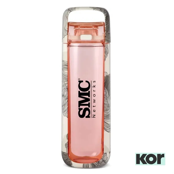 Kor® One Planet Bottle - 25oz... from ASI 84592 St Regis Group