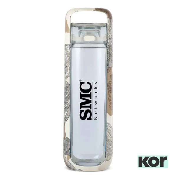 Kor® One Planet Bottle - 25oz... from ASI 84592 St Regis Group