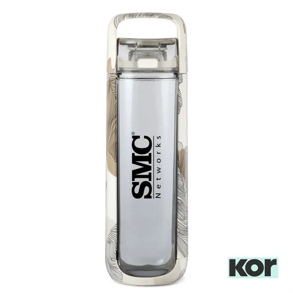 Kor® One Planet Bottle - 25oz... from ASI 84592 St Regis Group