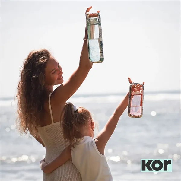 Kor® One Planet Bottle - 13.5oz... from ASI 84592 St Regis Group