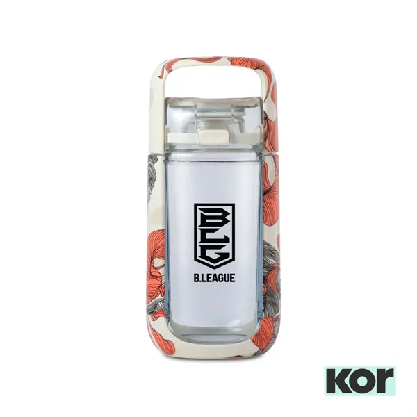 Kor® One Planet Bottle - 13.5oz... from ASI 84592 St Regis Group