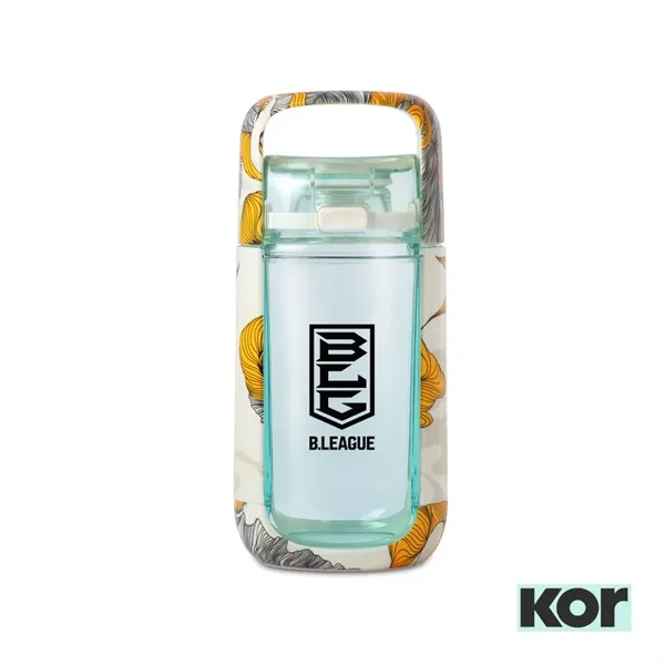 Kor® One Planet Bottle - 13.5oz... from ASI 84592 St Regis Group