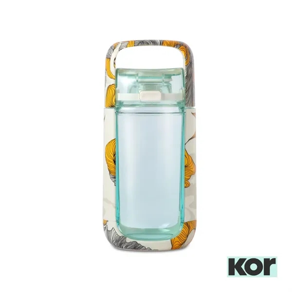 Kor® One Planet Bottle - 13.5oz... from ASI 84592 St Regis Group