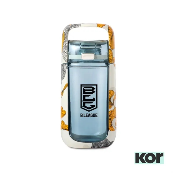 Kor® One Planet Bottle - 13.5oz... from ASI 84592 St Regis Group