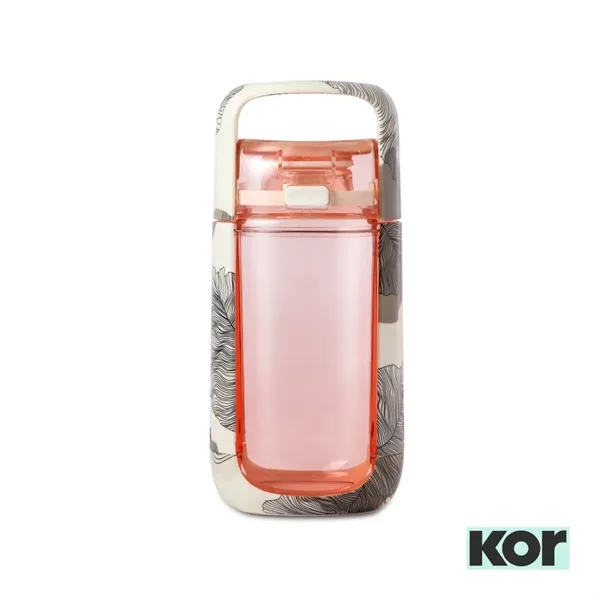 Kor® One Planet Bottle - 13.5oz... from ASI 84592 St Regis Group