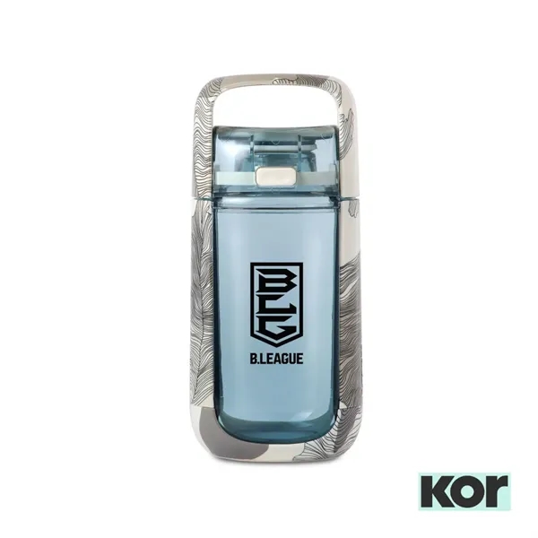 Kor® One Planet Bottle - 13.5oz... from ASI 84592 St Regis Group