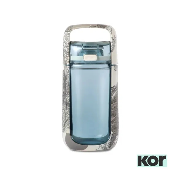 Kor® One Planet Bottle - 13.5oz... from ASI 84592 St Regis Group