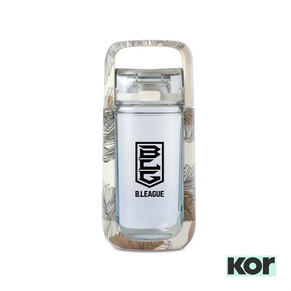 Kor® One Planet Bottle - 13.5oz... from ASI 84592 St Regis Group
