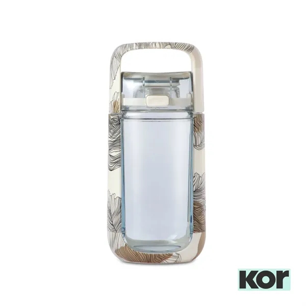 Kor® One Planet Bottle - 13.5oz... from ASI 84592 St Regis Group