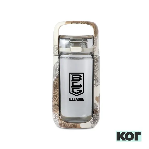 Kor® One Planet Bottle - 13.5oz... from ASI 84592 St Regis Group