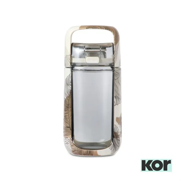 Kor® One Planet Bottle - 13.5oz... from ASI 84592 St Regis Group