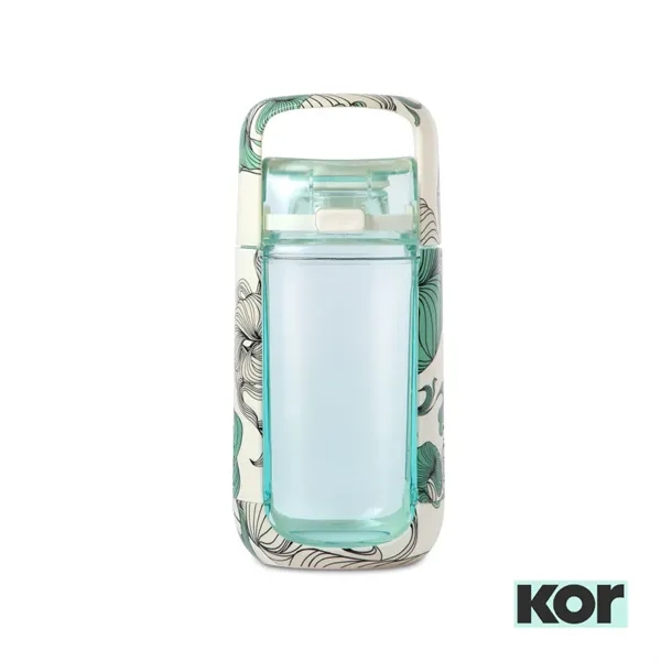 Kor® One Planet Bottle - 13.5oz... from ASI 84592 St Regis Group