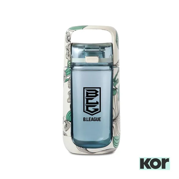 Kor® One Planet Bottle - 13.5oz... from ASI 84592 St Regis Group