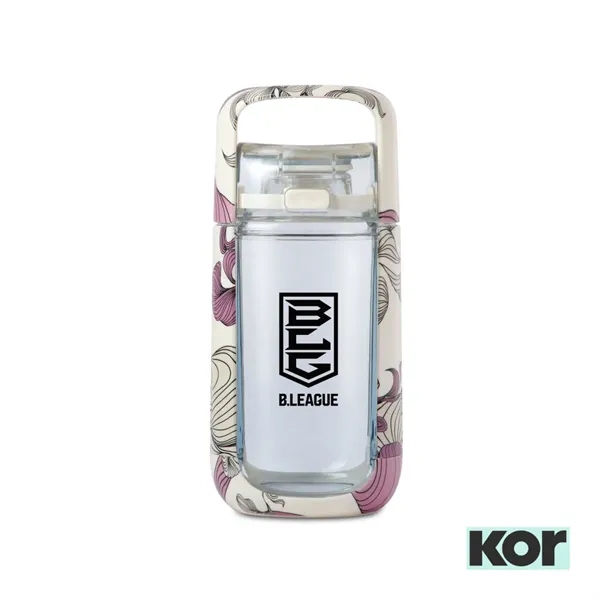 Kor® One Planet Bottle - 13.5oz... from ASI 84592 St Regis Group
