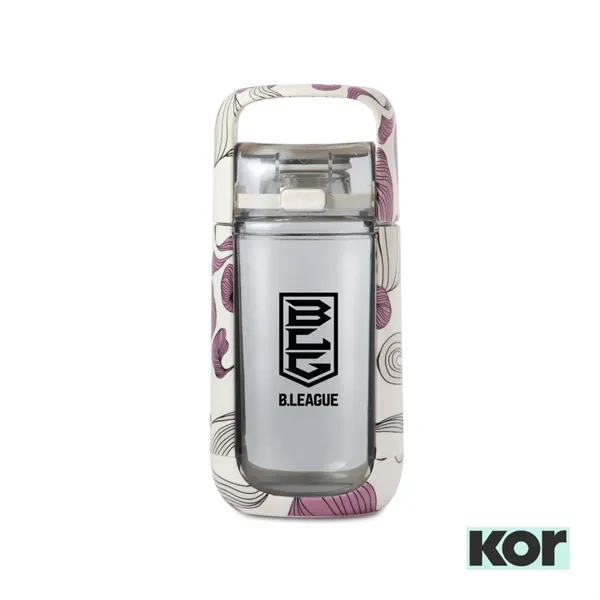 Kor® One Planet Bottle - 13.5oz... from ASI 84592 St Regis Group