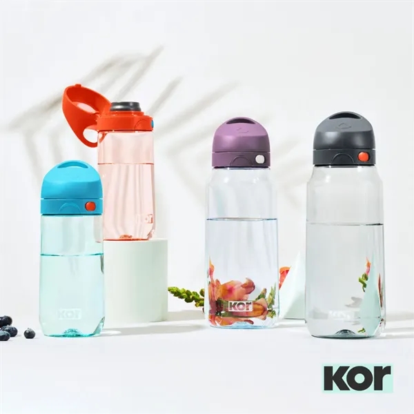Kor® Union Bottle - 34oz... from ASI 84592 St Regis Group