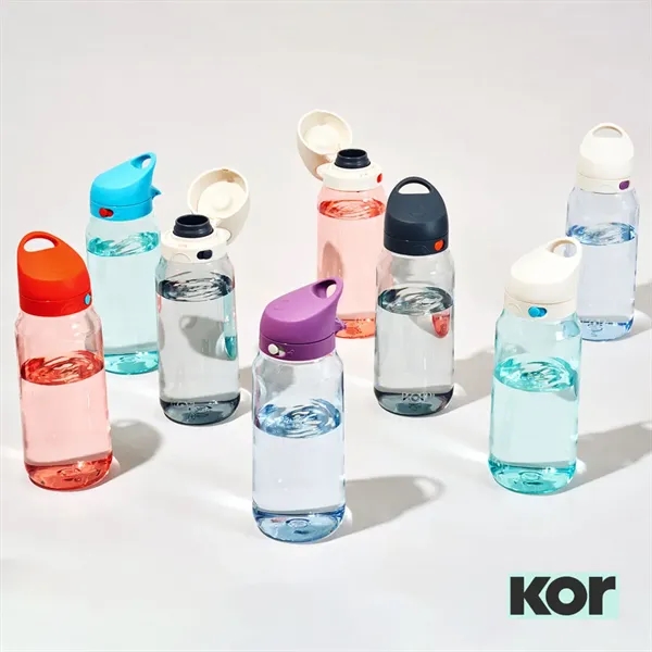 Kor® Union Bottle - 34oz... from ASI 84592 St Regis Group