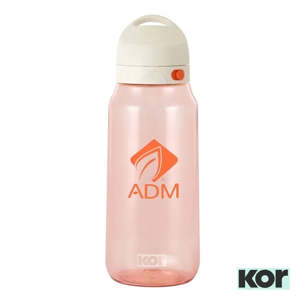 Kor® Union Bottle - 34oz... from ASI 84592 St Regis Group