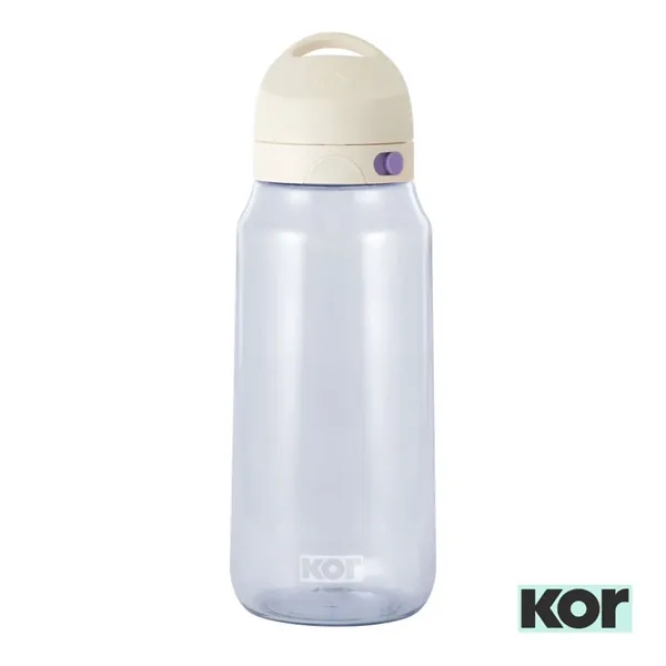 Kor® Union Bottle - 34oz... from ASI 84592 St Regis Group