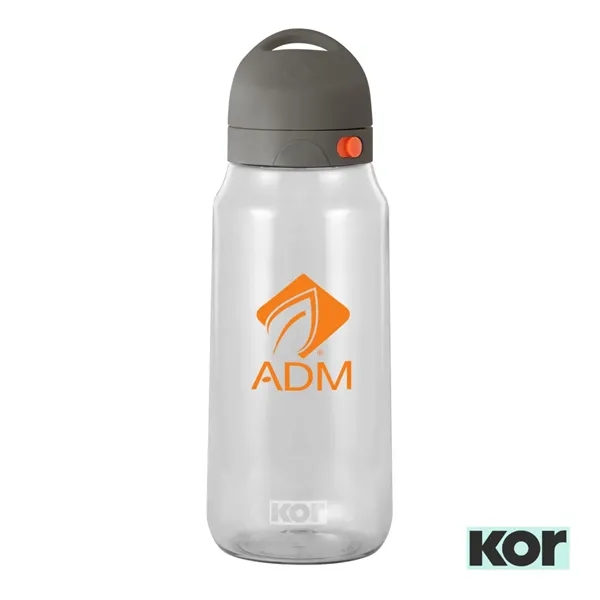 Kor® Union Bottle - 34oz... from ASI 84592 St Regis Group
