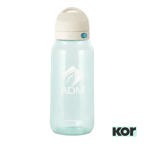 Kor® Union Bottle - 34oz... from ASI 84592 St Regis Group