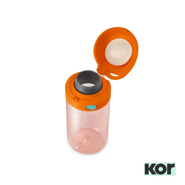 Kor® Union Bottle - 17oz... from ASI 84592 St Regis Group