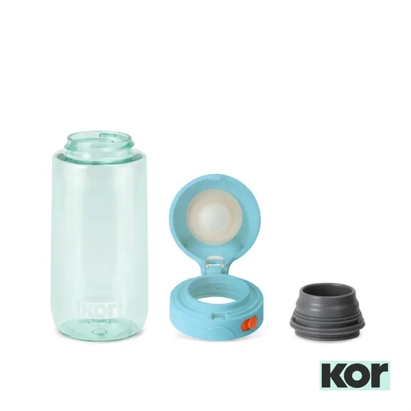 Kor® Union Bottle - 17oz... from ASI 84592 St Regis Group