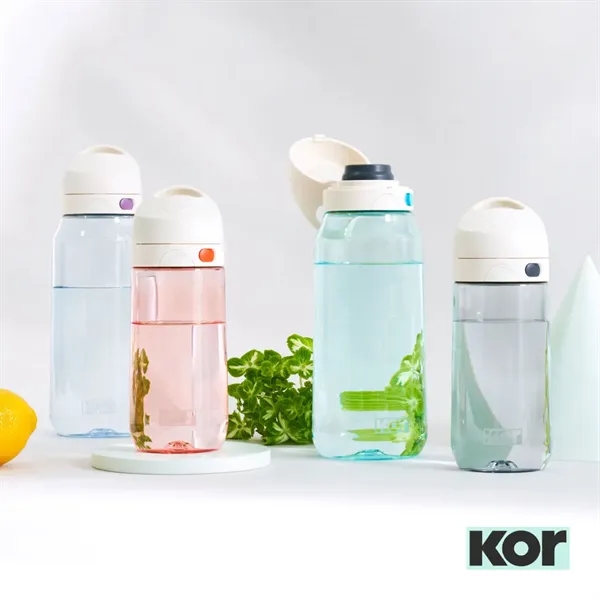 Kor® Union Bottle - 17oz... from ASI 84592 St Regis Group