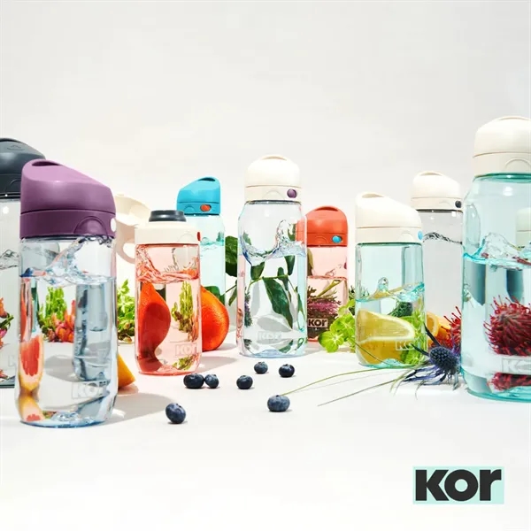 Kor® Union Bottle - 17oz... from ASI 84592 St Regis Group