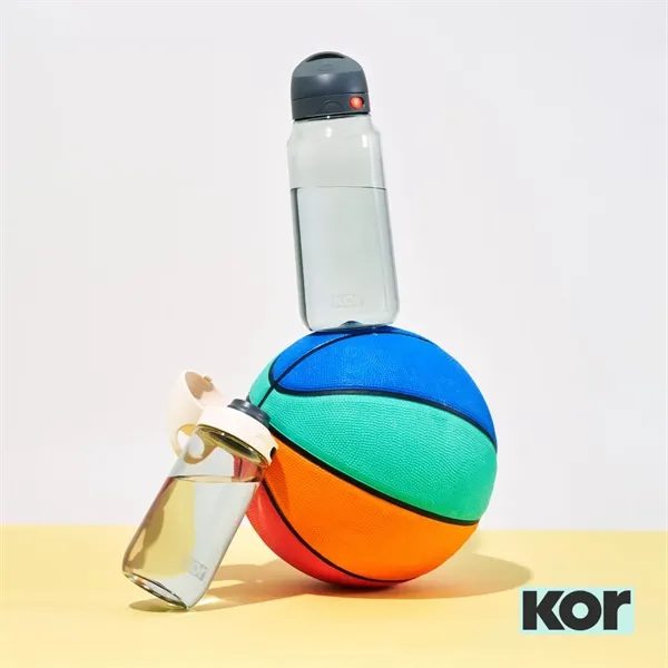 Kor® Union Bottle - 17oz... from ASI 84592 St Regis Group