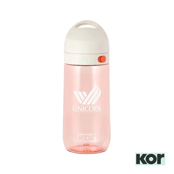 Kor® Union Bottle - 17oz... from ASI 84592 St Regis Group