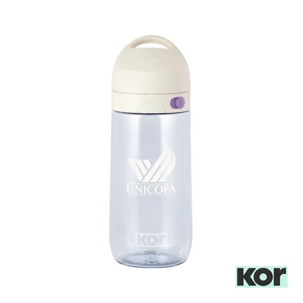 Kor® Union Bottle - 17oz... from ASI 84592 St Regis Group
