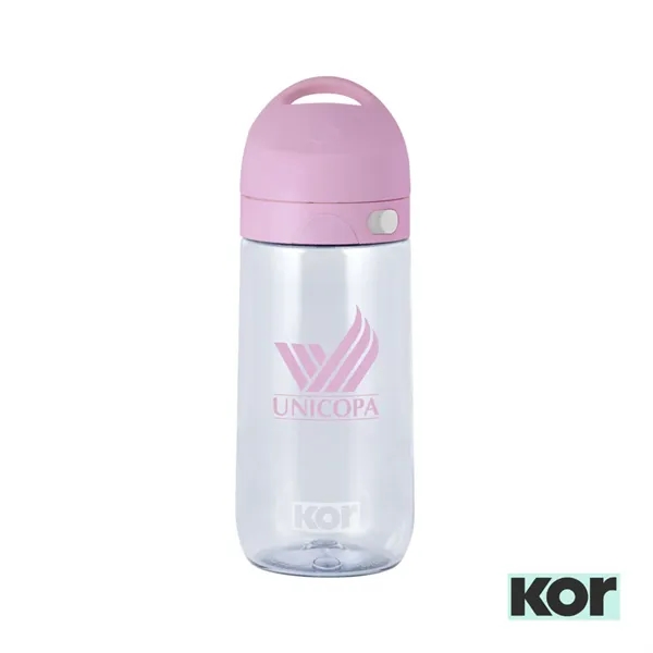 Kor® Union Bottle - 17oz... from ASI 84592 St Regis Group