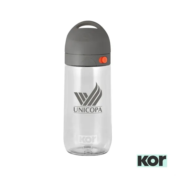Kor® Union Bottle - 17oz... from ASI 84592 St Regis Group