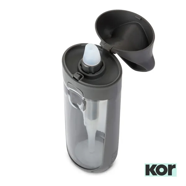 Kor® Nava Bottle - 22oz... from ASI 84592 St Regis Group