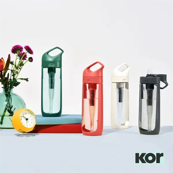 Kor® Nava Bottle - 22oz... from ASI 84592 St Regis Group