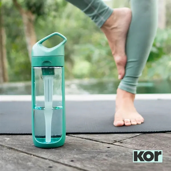 Kor® Nava Bottle - 22oz... from ASI 84592 St Regis Group