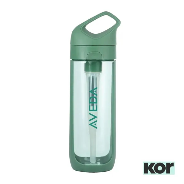 Kor® Nava Bottle - 22oz... from ASI 84592 St Regis Group